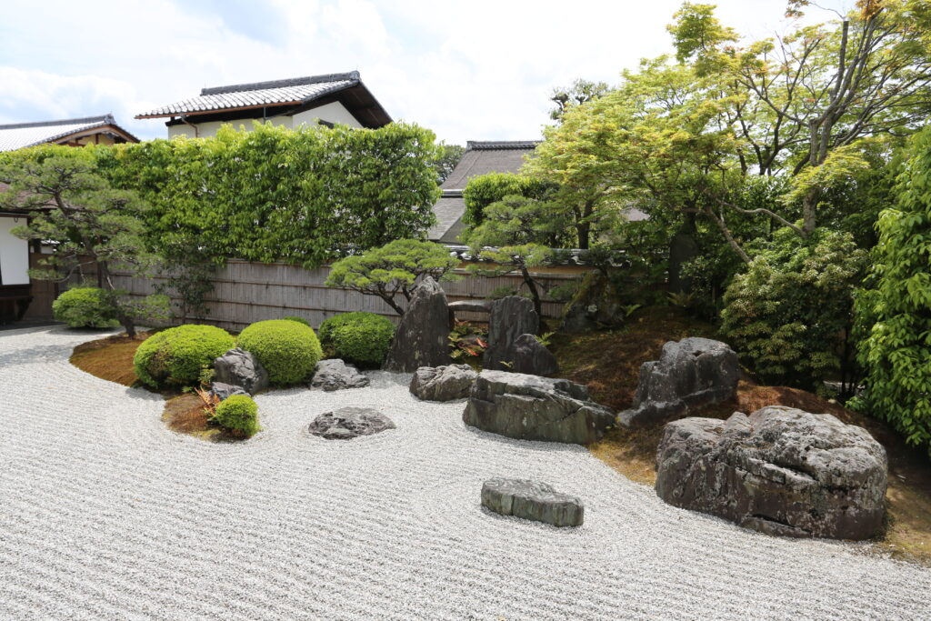Giardino Zen