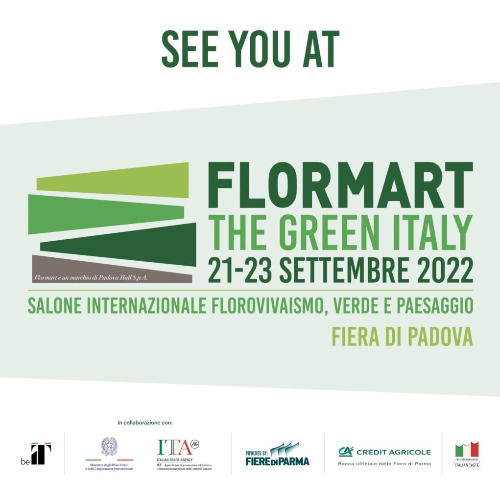 Flormart 2022 evento