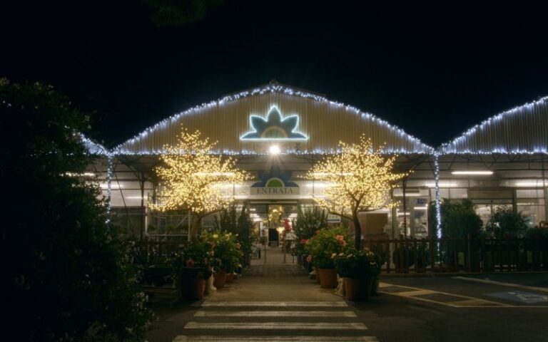 Garden Capoterra Natale 2022