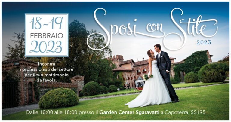 Sposi con Stile 2023