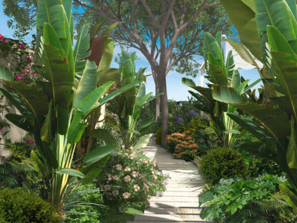 Sentiero verde Sgaravatti