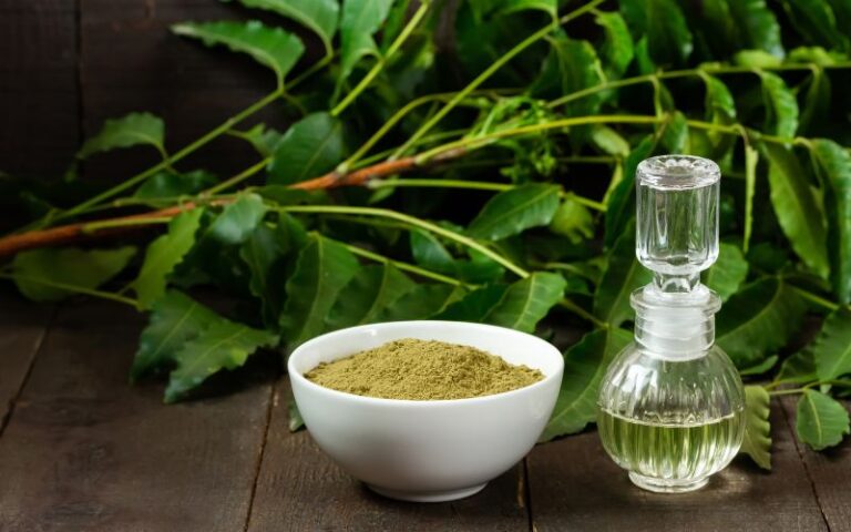 Olio di Neem