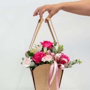 Flower box