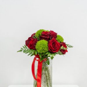 Roses d’amour