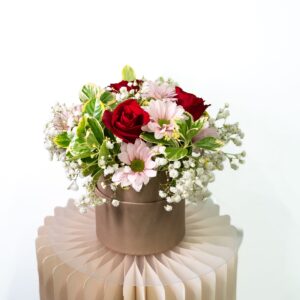 Petite Fleur