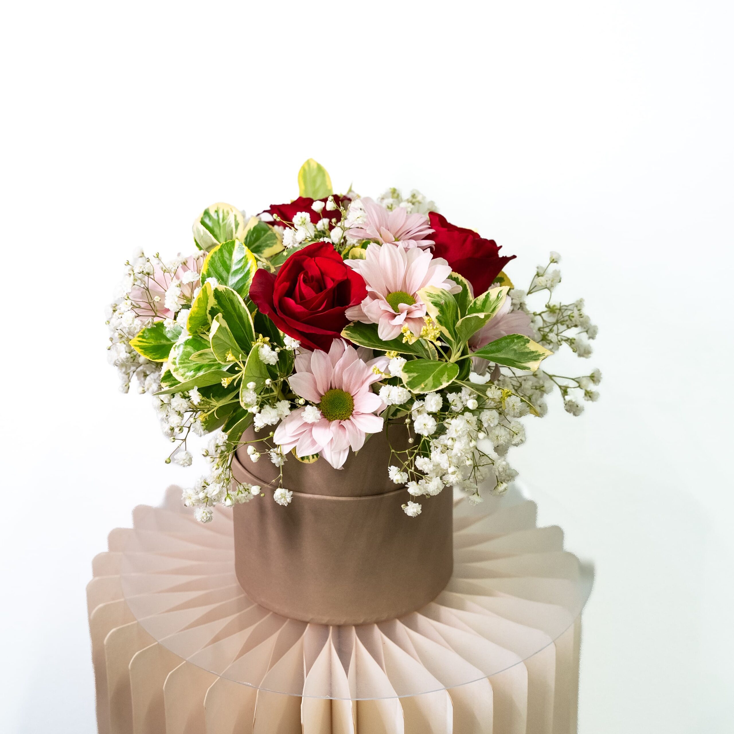 Petite Fleur